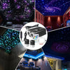 1000pc Fiber Optic Car Home Headliner Star Light kit Roof Ceiling Light w/Remote