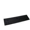 1m Rubber Curb Ramp Wheelchair Kerb Ramp Threshold 5/10/15CM for Motorcycle - Image 10