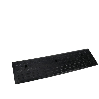 1m Rubber Curb Ramp Wheelchair Kerb Ramp Threshold 5/10/15CM for Motorcycle - Image 10