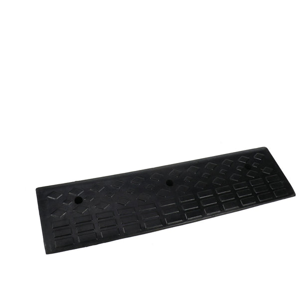 1m Rubber Curb Ramp Wheelchair Kerb Ramp Threshold 5/10/15CM for Motorcycle - Image 10