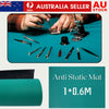 100X60cm Desktop Anti Static ESD Grounding Mat Pad for PC Laptop Tablet Repair - Image 3