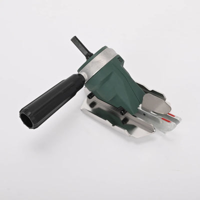 Snapper Shear SS724 Power Cutter for Fiber Cement Siding Professional Power Tool - Image 16
