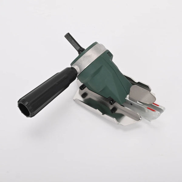 Snapper Shear SS724 Power Cutter for Fiber Cement Siding Professional Power Tool - Image 16