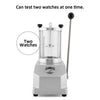 Watch Waterproof Tester Tool 6 2 Watches Case Resistance Pressure Test Machine