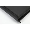 12 Pocket Card Binder 480 Cards Zip Card Album Folder Book