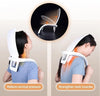 Cervical Orthosis Cervical Spine Training Device Neck Rehabilitation 3 Gears - Image 3
