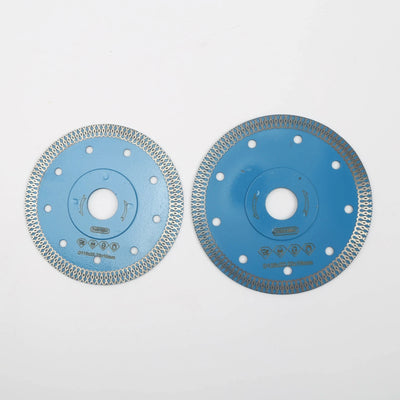 Diamond Blade Ultra Thin Turbo Diamond Cutting Disc Tile Porcelain Saw Blade - Image 10