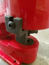 Hydraulic Hole Punching Tool CH-70 35T Hole Digger Punch for Iron Plate Copper