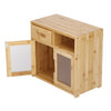 Kitchen Countertop Cabinet Pantry Tableware Food Seasoning Storage AIWFL - Image 9