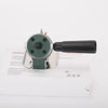 Snapper Shear SS724 Power Cutter for Fiber Cement Siding Professional Power Tool - Image 12