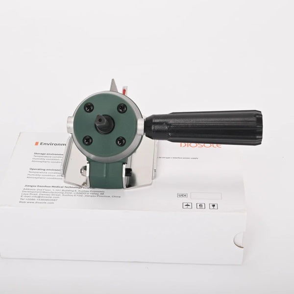Snapper Shear SS724 Power Cutter for Fiber Cement Siding Professional Power Tool - Image 12