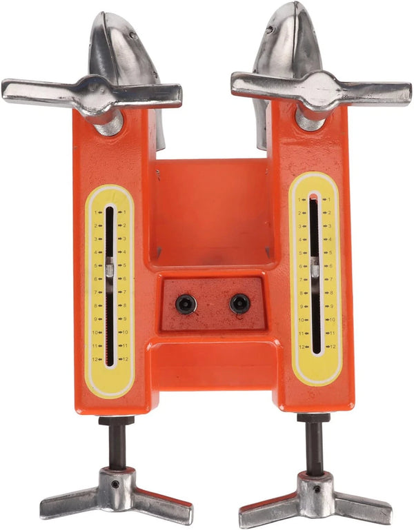 Double Head Shoe Expansion Stretching Machine Stretcher Expander Set Shoe Repair