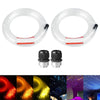 1000pc Fiber Optic Car Home Headliner Star Light kit Roof Ceiling Light w/Remote