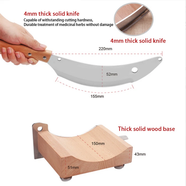 Meat Slicer Commercial Biltong Cutter Jerky Slicer Knife Cutter Biltong Blade