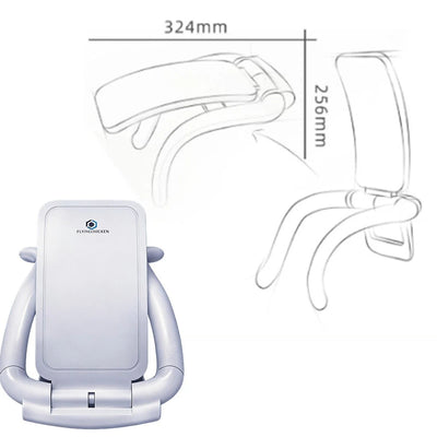 Cervical Orthosis Cervical Spine Training Device Neck Rehabilitation 3 Gears - Image 2
