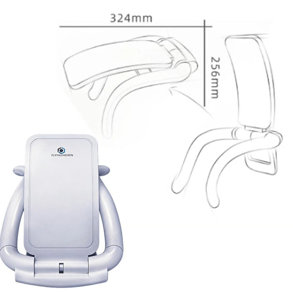Cervical Orthosis Cervical Spine Training Device Neck Rehabilitation 3 Gears - Image 2