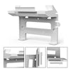 For Starlink Gen 3 Mount Starlink Standard V3 Mesh Router Power Supply Brackets