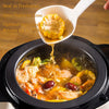 6L Smart Rice Cooker Automatic Stir-frying Machine W/ Ball Kettle Liner 2KW AU