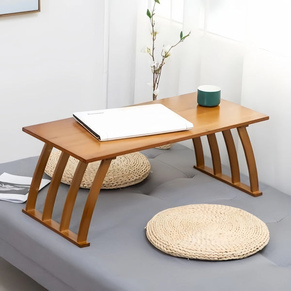Coffee Table Japanese Floor Table Low Table Living Room Coffee Table Home Office - Image 1