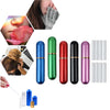 8pcs Nasal Inhaler tubes for Essential Oil Portable Reusable Blank Nasal Inhaler - Image 5