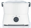 Electric Potato Peeler Commercial Automatic Peeler Suitable for 1.76 lb Potatoes - Image 5