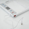 Iontophoresis Antiperspirant Machine Hand Feet Sweating Electrotherapy Instrument - Image 10