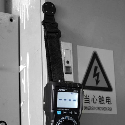 Multimeter Magnetic Hanging Strap Multifunctional Magnetic Strap Kit - Image 8