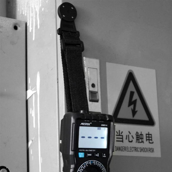 Multimeter Magnetic Hanging Strap Multifunctional Magnetic Strap Kit - Image 8