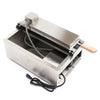 3000W Electric Taiyaki Machine Commercial Fish Shaped Waffle Maker Machine AU