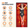 Red Light Therapy Pad Full Body 960 x 660nm & 1920 x 850nm LEDs - Image 2
