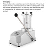 Watch Waterproof Tester Tool 6 2 Watches Case Resistance Pressure Test Machine