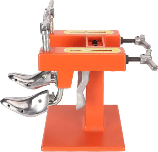 Double Head Shoe Expansion Stretching Machine Stretcher Expander Set Shoe Repair