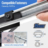 SC7C-I2 Pneumatic Hog Ring Stapler 15GA  Air C Ring Stapler Gun Hog Ring Pliers