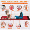 Red Light Therapy Pad Full Body 960 x 660nm & 1920 x 850nm LEDs - Image 1