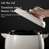 6L Smart Rice Cooker Automatic Stir-frying Machine W/ Ball Kettle Liner 2KW AU
