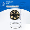 004-302-4408-00 6 Port Module Water Valve for Paramount Floor Pool Cleaning