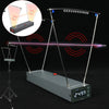 Shooting Chronograph Speed Meter Velocimetry Bullet Speed Measuring Tool 6500FPS