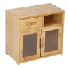 Kitchen Countertop Cabinet Pantry Tableware Food Seasoning Storage AIWFL - Image 8