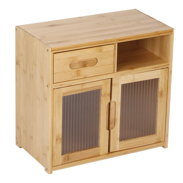 Kitchen Countertop Cabinet Pantry Tableware Food Seasoning Storage AIWFL - Image 8