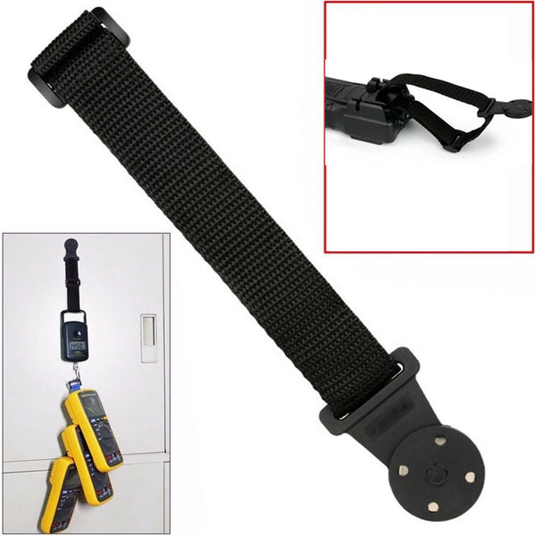 Multimeter Magnetic Hanging Strap Multifunctional Magnetic Strap Kit - Image 2