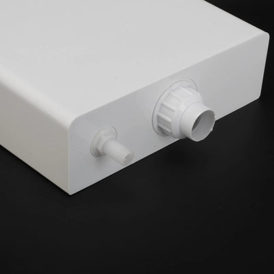 Dual Flush 3/6L Toilet Cistern Set Universal Bathroom Fixture with Outlet pipe WELS - Image 5