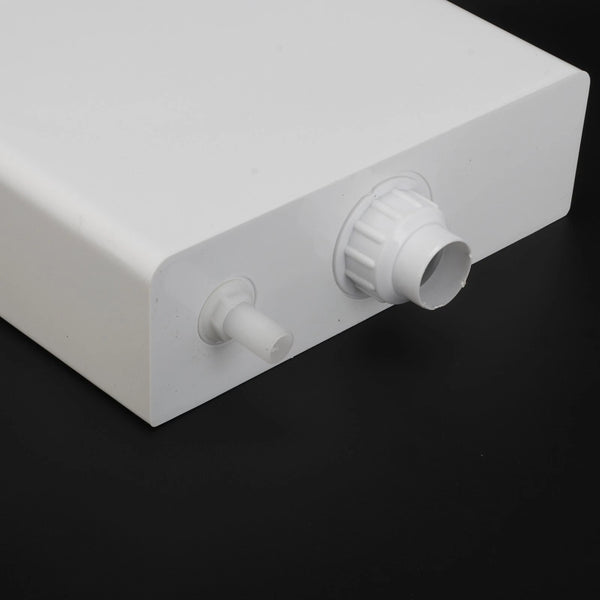 Dual Flush 3/6L Toilet Cistern Set Universal Bathroom Fixture with Outlet pipe WELS - Image 5