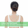 12pcs TENS Unit Pads Replacement with Plug 2.0 mm for TENS Machine - Image 2