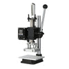 Upgraded Hot Foil Stamping Machine 5x7cm Leather Bronzing Pressure Mark Machine