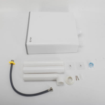 Dual Flush 3/6L Toilet Cistern Set Universal Bathroom Fixture with Outlet pipe WELS - Image 9