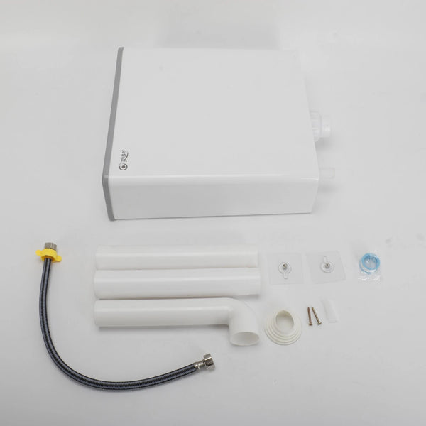 Dual Flush 3/6L Toilet Cistern Set Universal Bathroom Fixture with Outlet pipe WELS - Image 9