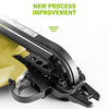 SC7C-I2 Pneumatic Hog Ring Stapler 15GA  Air C Ring Stapler Gun Hog Ring Pliers