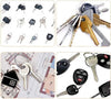 368A Key Cutting Machine Universal Key Copy Tool Duplicating Locksmith Equipment