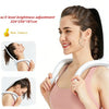 Cervical Orthosis Cervical Spine Training Device Neck Rehabilitation 3 Gears - Image 1