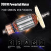 700W Die Grinder Machine Adjustable Speed Polishing Electric Engraving Machine